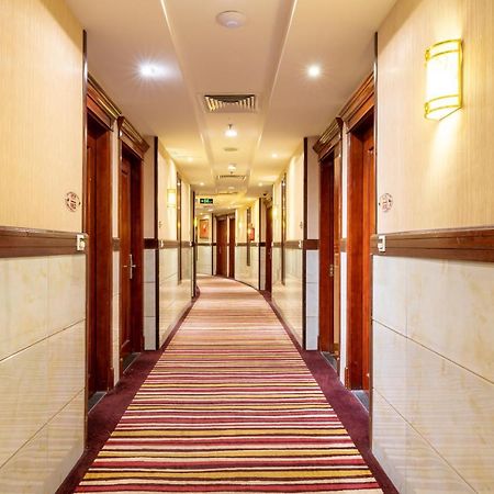Sakab Al Hijaz Hotel La Mecque Extérieur photo
