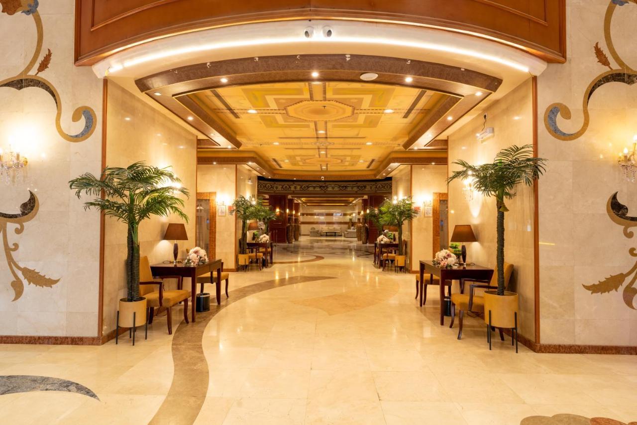 Sakab Al Hijaz Hotel La Mecque Extérieur photo