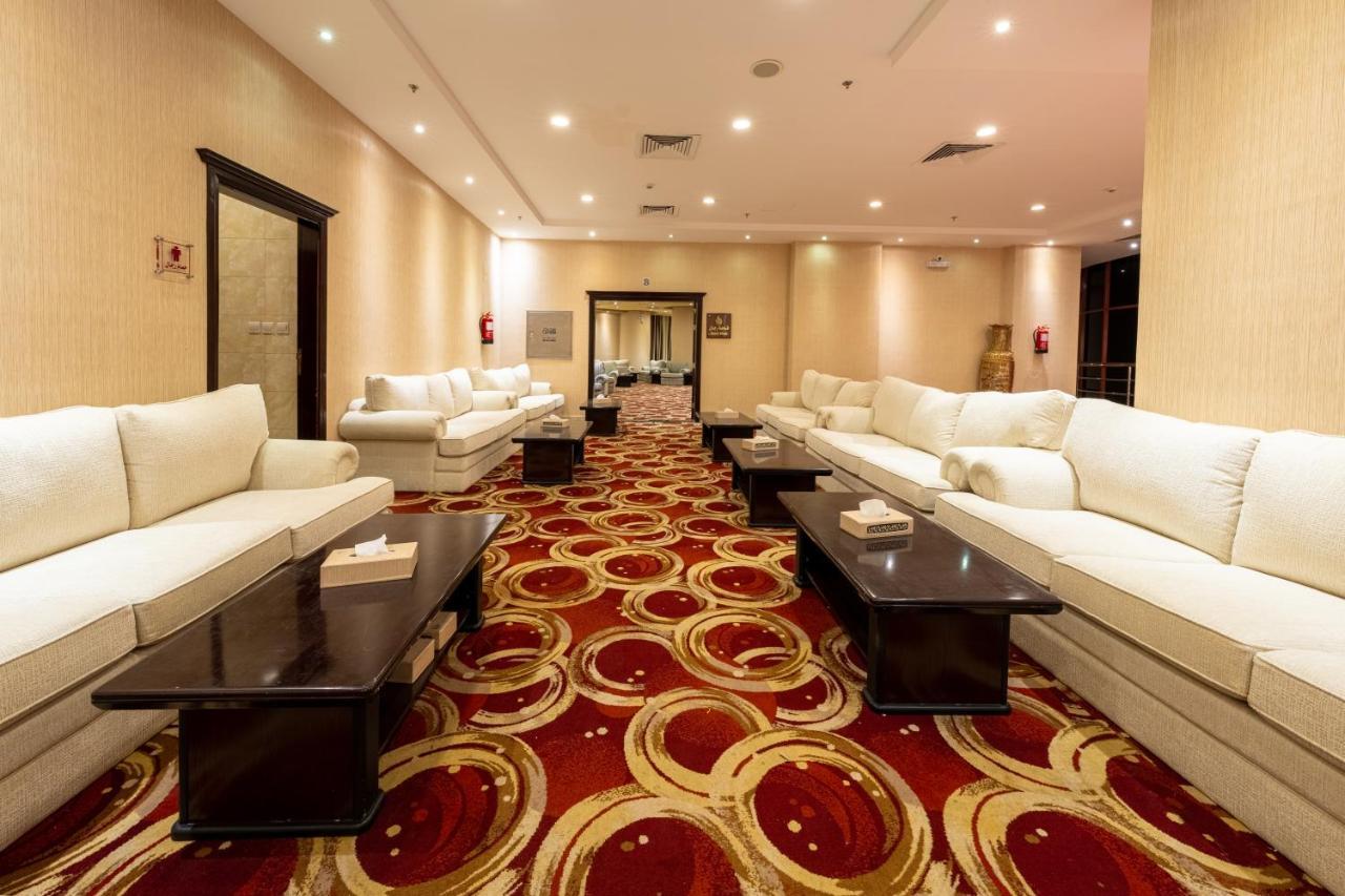 Sakab Al Hijaz Hotel La Mecque Extérieur photo
