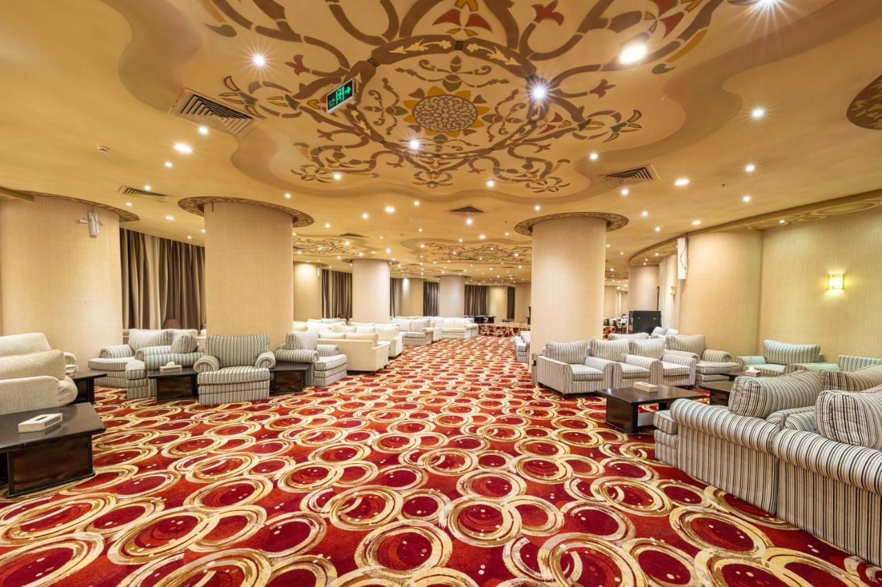 Sakab Al Hijaz Hotel La Mecque Extérieur photo